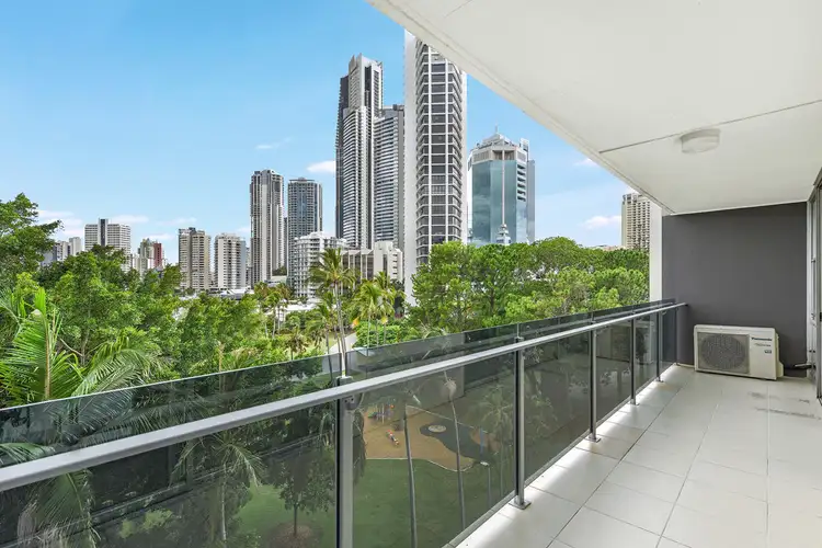 Main view of Homely apartment listing, 52/40 Watson Esplanade, Surfers Paradise QLD 4217