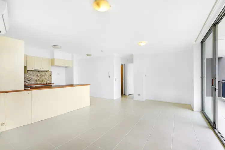 Second view of Homely apartment listing, 52/40 Watson Esplanade, Surfers Paradise QLD 4217