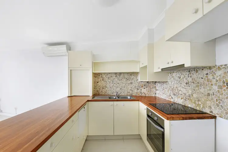Third view of Homely apartment listing, 52/40 Watson Esplanade, Surfers Paradise QLD 4217