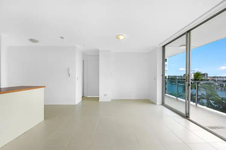Sixth view of Homely apartment listing, 52/40 Watson Esplanade, Surfers Paradise QLD 4217
