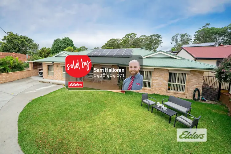 13 Sturt Place, Taree NSW 2430