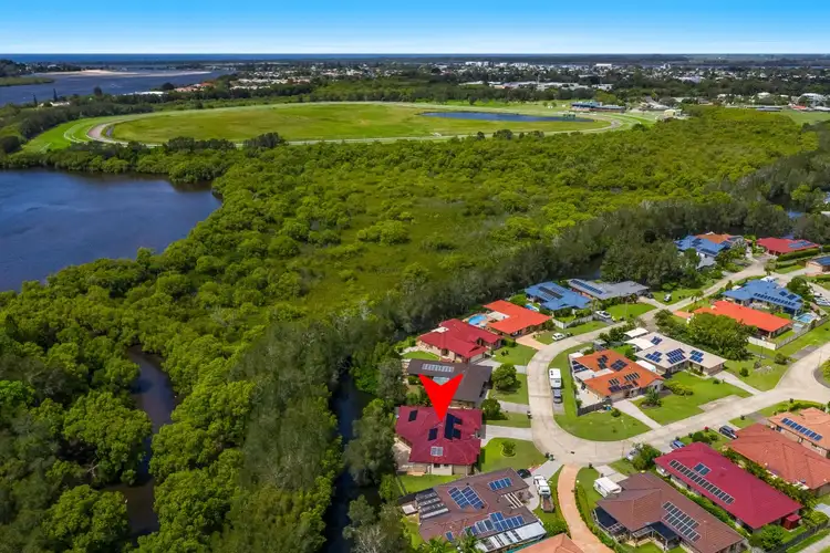 36 Edgewater Cove, Ballina NSW 2478