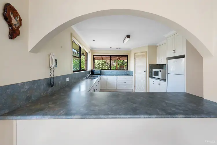 Fourth view of Homely house listing, 84 Bel-Air Crescent, East Devonport TAS 7310