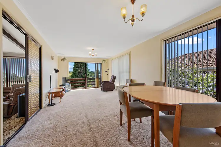 Fifth view of Homely house listing, 84 Bel-Air Crescent, East Devonport TAS 7310