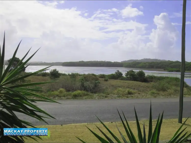 Second view of Homely house listing, 13 Pacific Drive, Hay Point QLD 4740