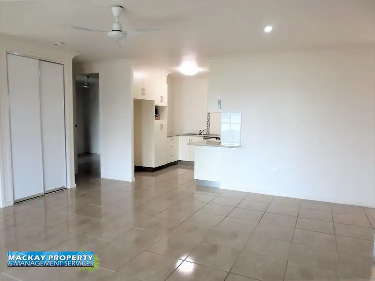 Fourth view of Homely house listing, 13 Pacific Drive, Hay Point QLD 4740