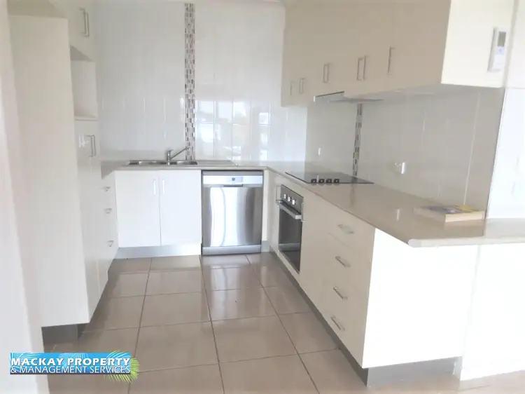 Fifth view of Homely house listing, 13 Pacific Drive, Hay Point QLD 4740