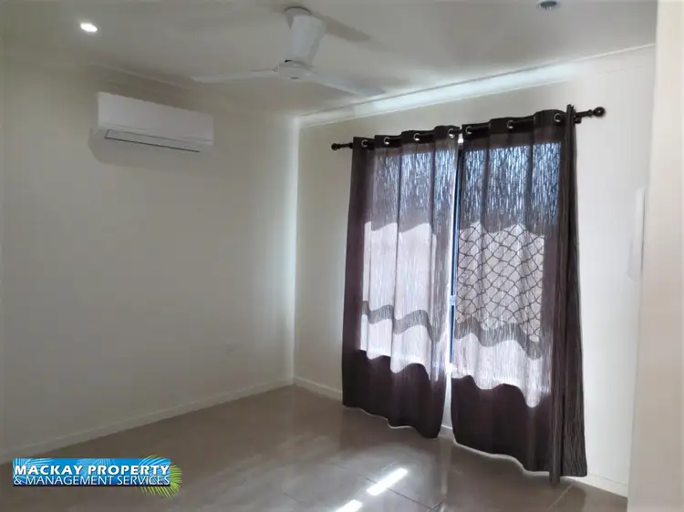 Seventh view of Homely house listing, 13 Pacific Drive, Hay Point QLD 4740