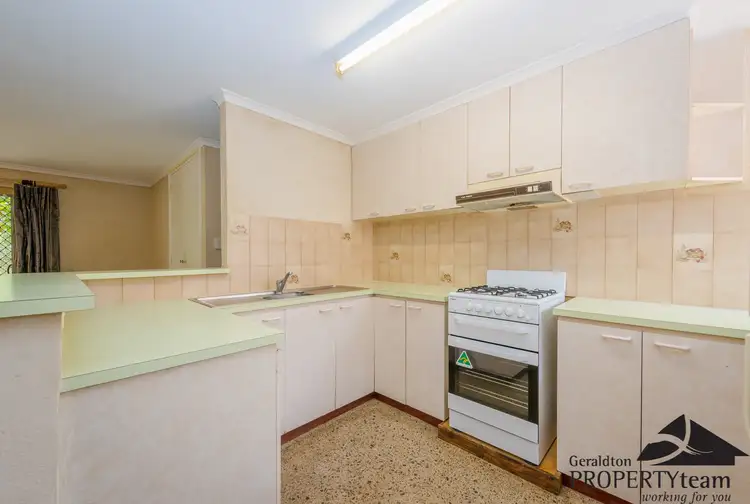 Main view of Homely unit listing, 6/39 Assen Street, Utakarra WA 6530