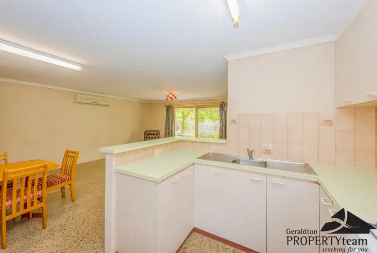 Second view of Homely unit listing, 6/39 Assen Street, Utakarra WA 6530
