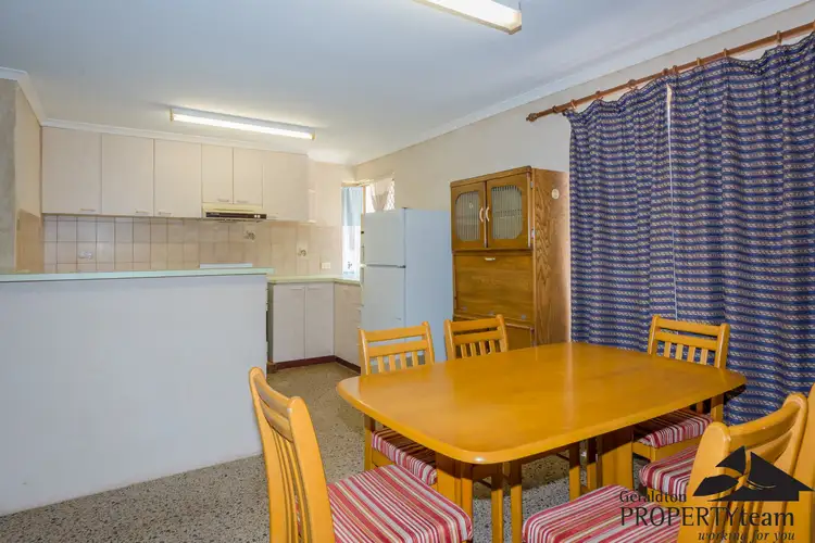 Third view of Homely unit listing, 6/39 Assen Street, Utakarra WA 6530