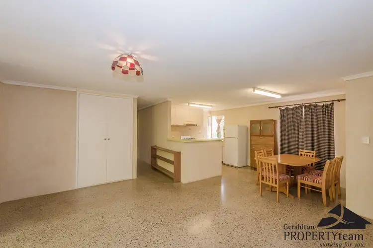 Fifth view of Homely unit listing, 6/39 Assen Street, Utakarra WA 6530