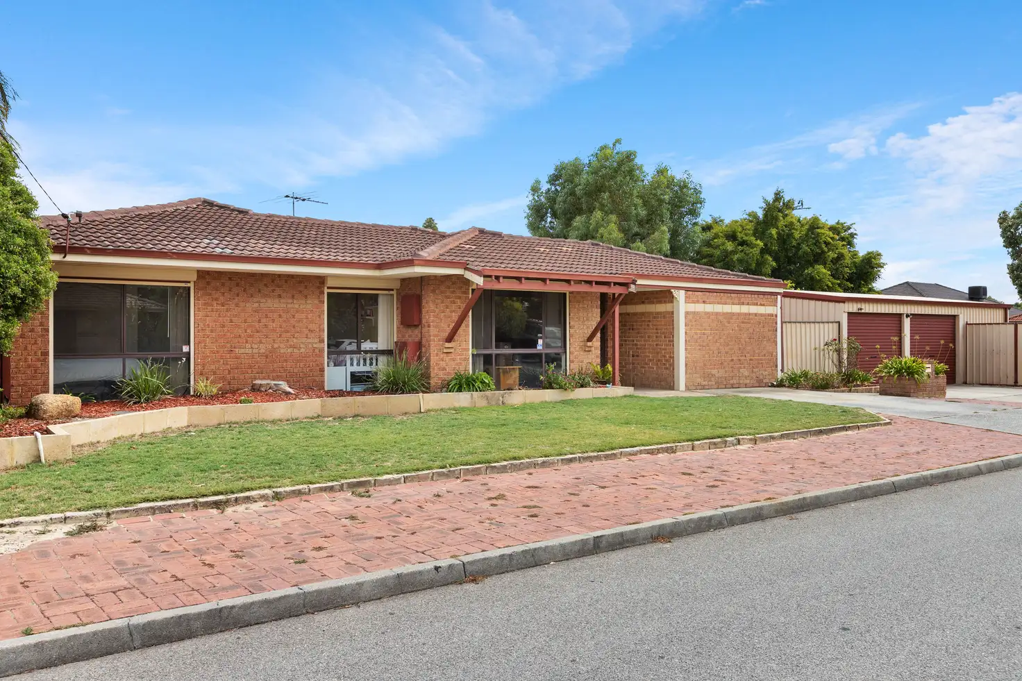 Main view of Homely house listing, 1 Sutcliffe Close, Seville Grove WA 6112