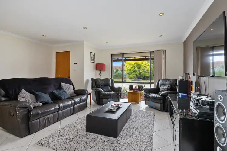 Third view of Homely house listing, 1 Sutcliffe Close, Seville Grove WA 6112