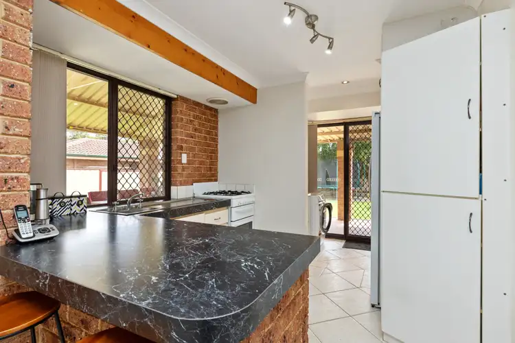 Sixth view of Homely house listing, 1 Sutcliffe Close, Seville Grove WA 6112