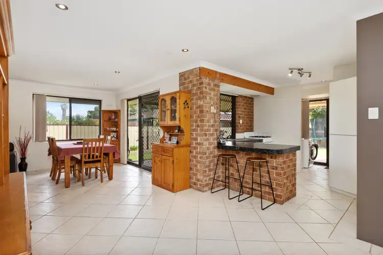 Seventh view of Homely house listing, 1 Sutcliffe Close, Seville Grove WA 6112