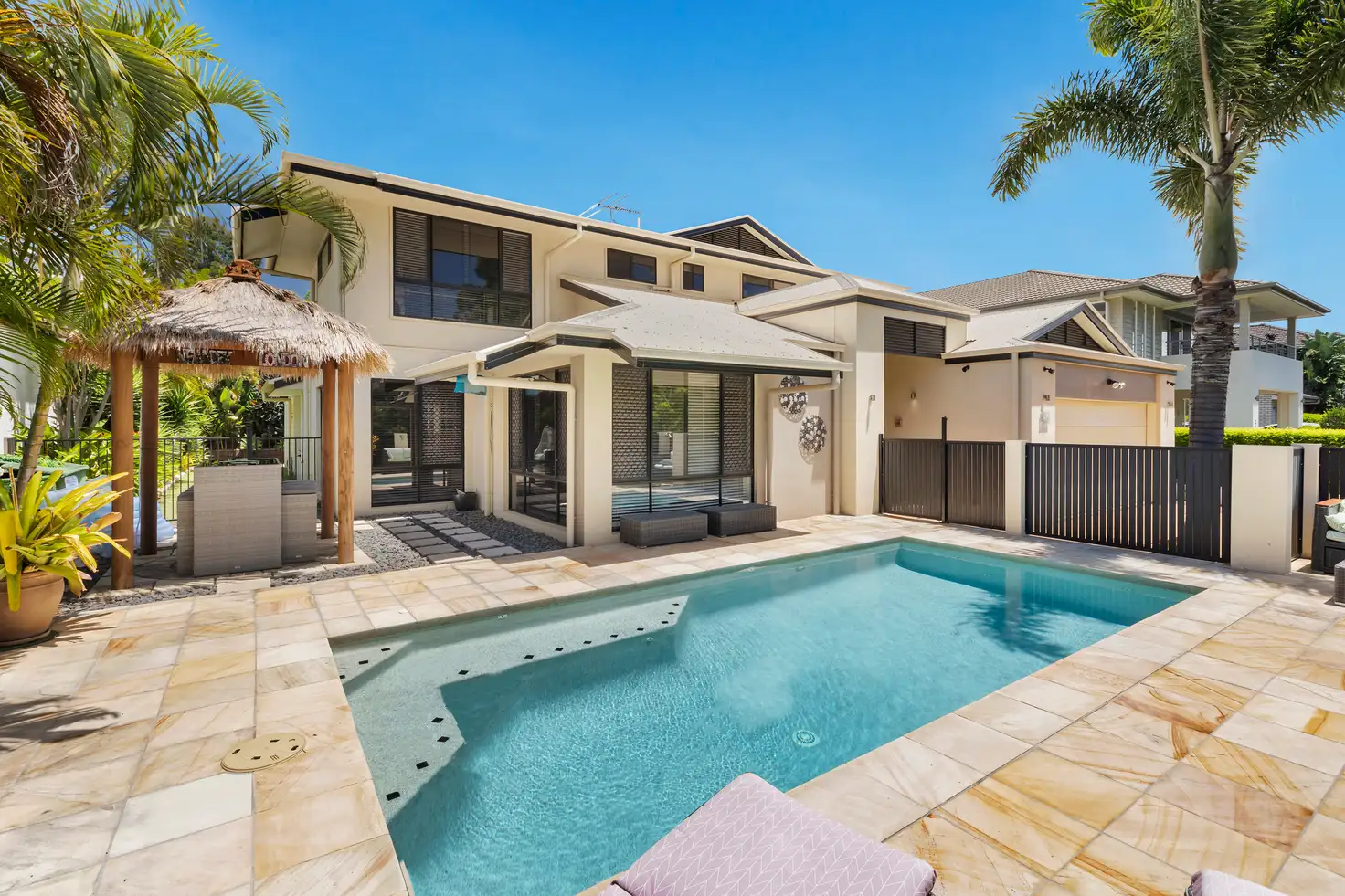 Main view of Homely house listing, 11 North Haven Place, Wellington Point QLD 4160