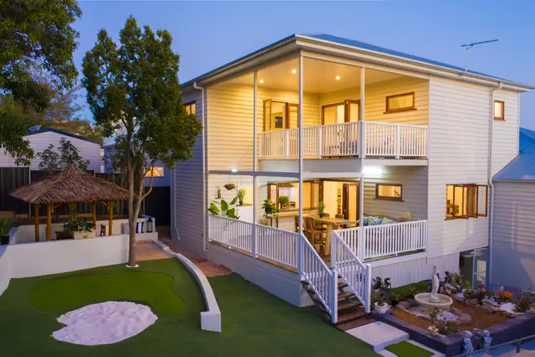 Main view of Homely house listing, 28 LOCH STREET, West End QLD 4101