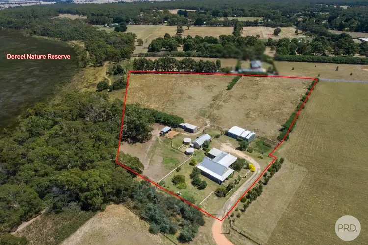 Third view of Homely house listing, 24 Judge Road, Dereel VIC 3352