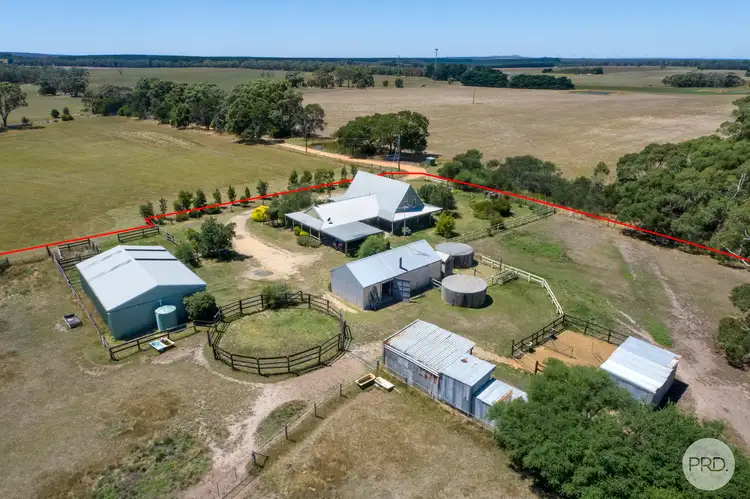 Fourth view of Homely house listing, 24 Judge Road, Dereel VIC 3352