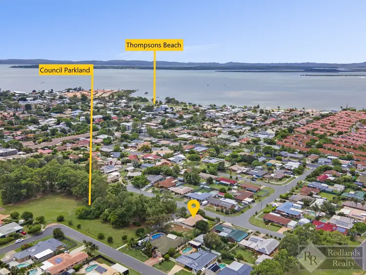 Sixth view of Homely house listing, 2 Regal Court, Victoria Point QLD 4165
