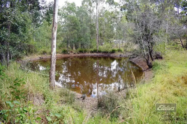 Lot 201 Arborthirtyseven Road, Glenwood QLD 4570