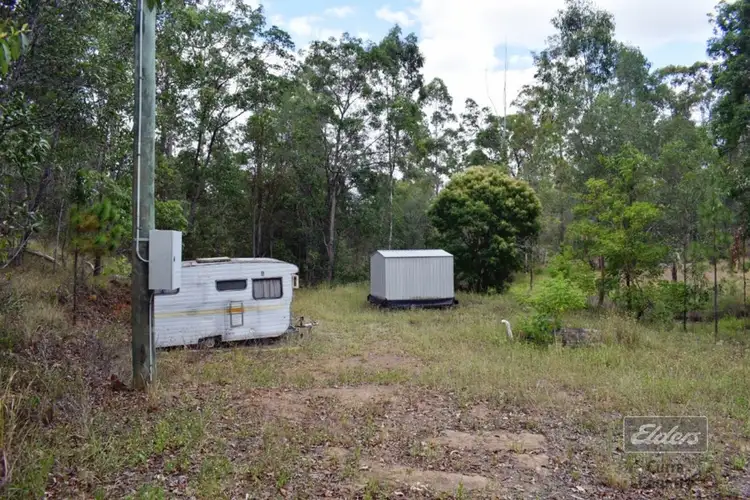 Second view of Homely land listing, Lot 201 Arborthirtyseven Road, Glenwood QLD 4570