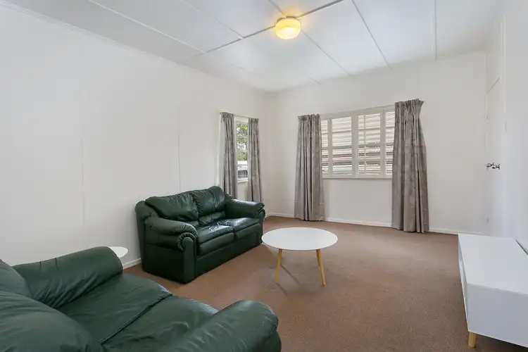 Sixth view of Homely house listing, 25 Coleman Street, Leichhardt QLD 4305