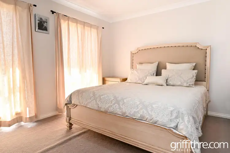 Third view of Homely house listing, 23 Gillmartin Drive, Griffith NSW 2680