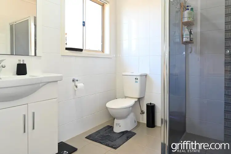 Fourth view of Homely house listing, 23 Gillmartin Drive, Griffith NSW 2680