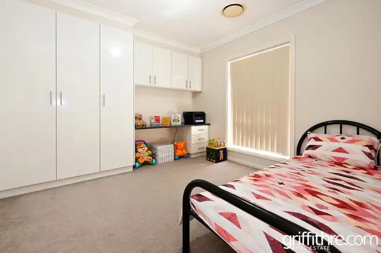 Sixth view of Homely house listing, 23 Gillmartin Drive, Griffith NSW 2680