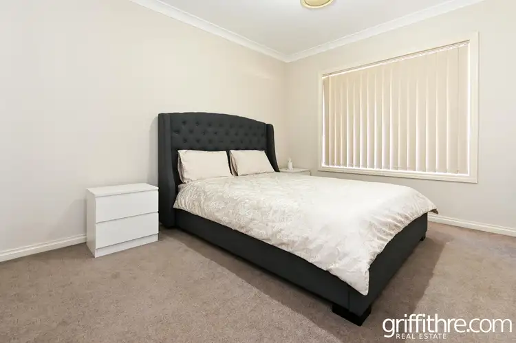 Seventh view of Homely house listing, 23 Gillmartin Drive, Griffith NSW 2680