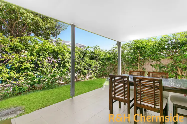 Third view of Homely townhouse listing, 1/47 Lovegrove Street, Zillmere QLD 4034