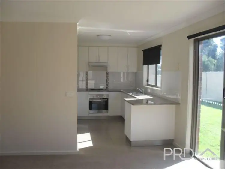 Second view of Homely house listing, 11, 2724 Fourteenth Street, Irymple VIC 3498