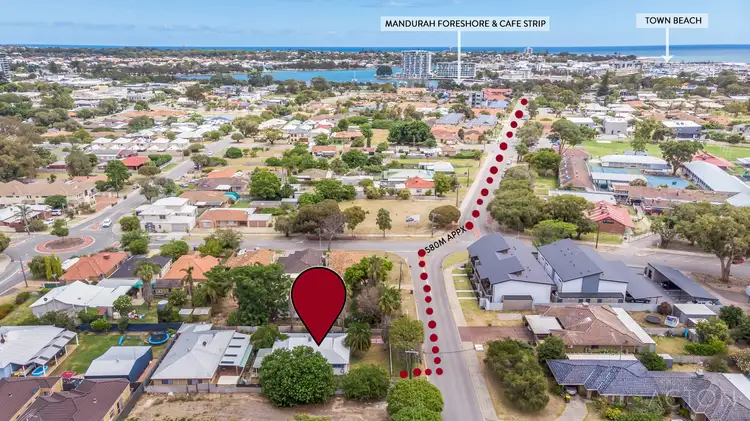31B Hackett Street, Mandurah WA 6210