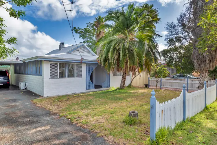 Second view of Homely semi-detached listing, 31B Hackett Street, Mandurah WA 6210