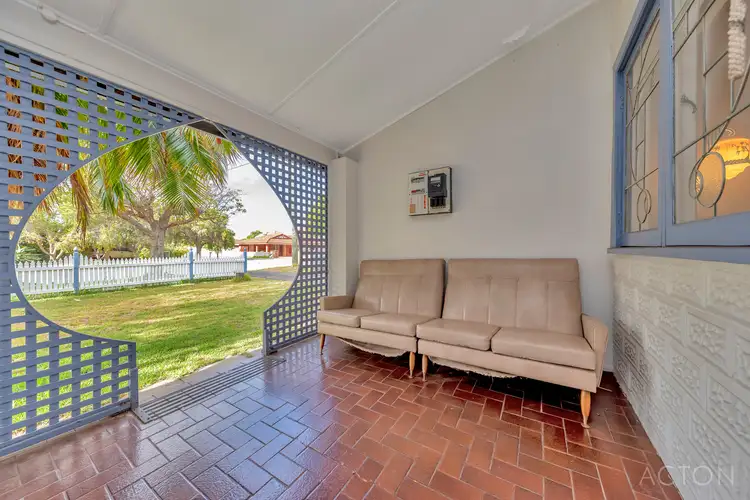 Third view of Homely semi-detached listing, 31B Hackett Street, Mandurah WA 6210