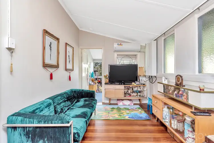 Fifth view of Homely semi-detached listing, 31B Hackett Street, Mandurah WA 6210