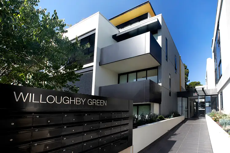 11/260 Penshurst Street, Willoughby NSW 2068