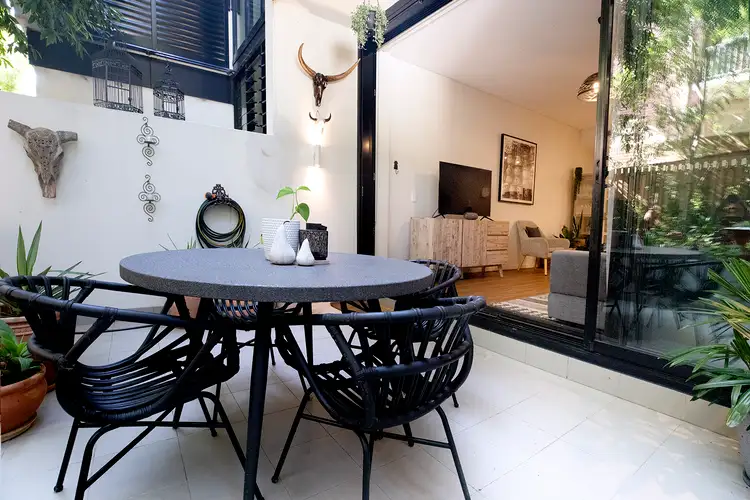 Fourth view of Homely apartment listing, 11/260 Penshurst Street, Willoughby NSW 2068