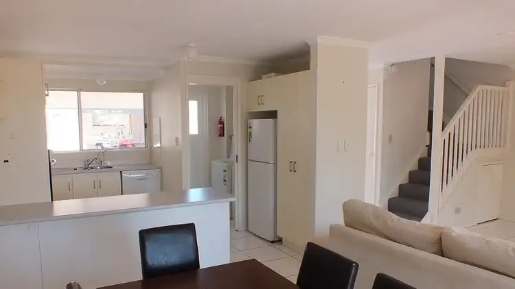 62/1 Ibis Boulevard, Eli Waters QLD 4655