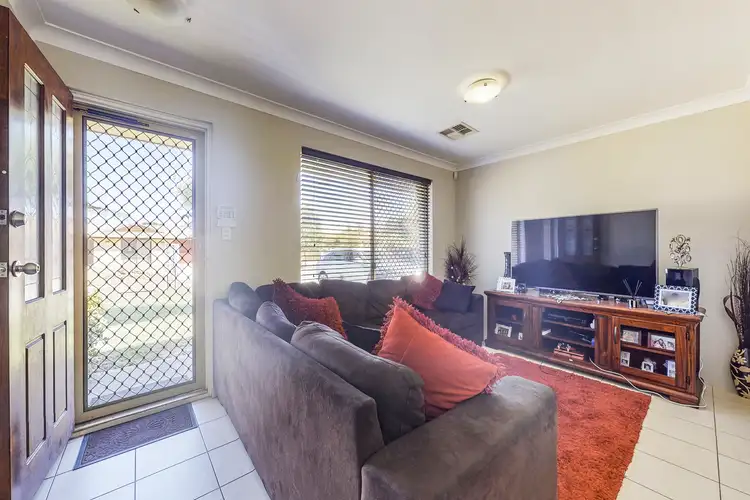Second view of Homely house listing, 18 Flanders Place, Alexander Heights WA 6064