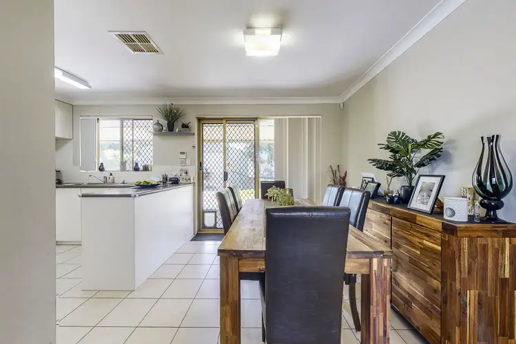 Fifth view of Homely house listing, 18 Flanders Place, Alexander Heights WA 6064