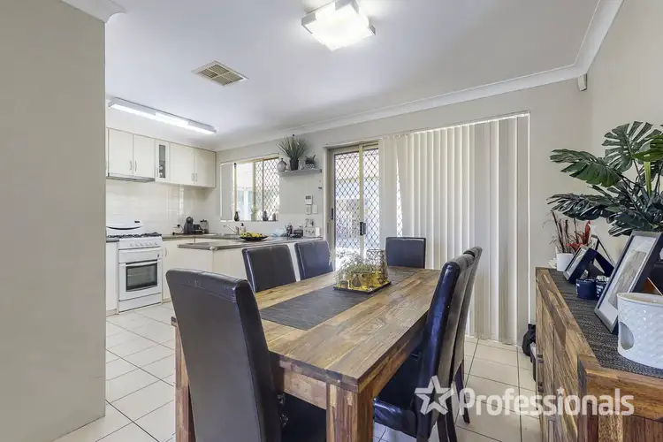 Sixth view of Homely house listing, 18 Flanders Place, Alexander Heights WA 6064