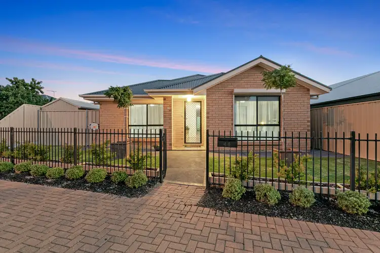 Main view of Homely house listing, 44 South Pacific Drive, Seaford Meadows SA 5169