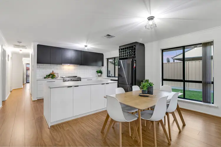 Second view of Homely house listing, 44 South Pacific Drive, Seaford Meadows SA 5169