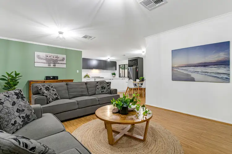 Third view of Homely house listing, 44 South Pacific Drive, Seaford Meadows SA 5169