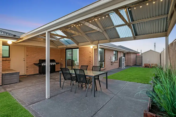 Fourth view of Homely house listing, 44 South Pacific Drive, Seaford Meadows SA 5169