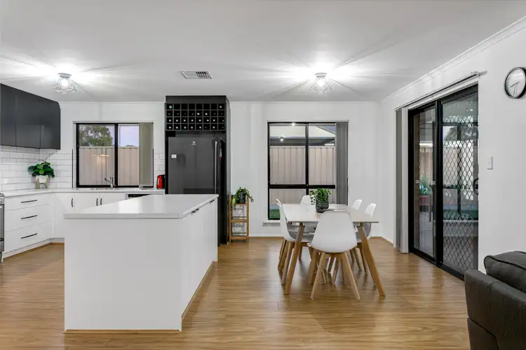 Sixth view of Homely house listing, 44 South Pacific Drive, Seaford Meadows SA 5169