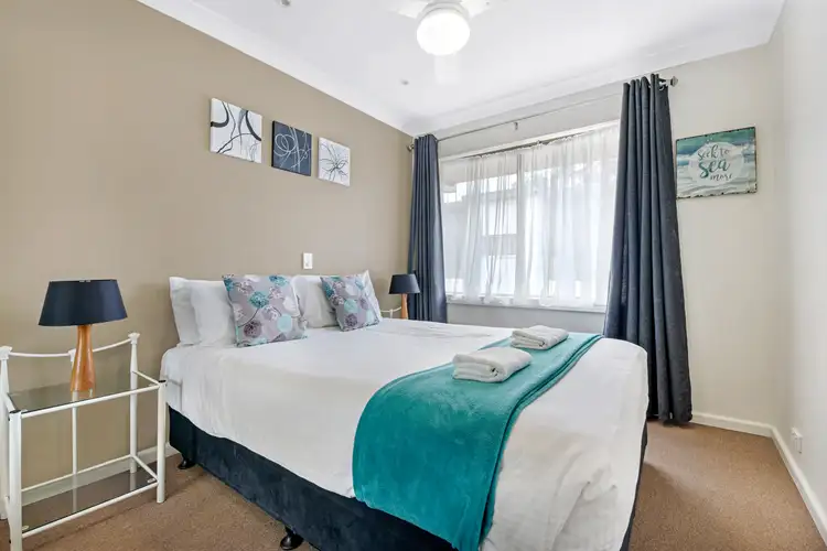Second view of Homely apartment listing, 5/17 Boultwood Street, Coffs Harbour NSW 2450